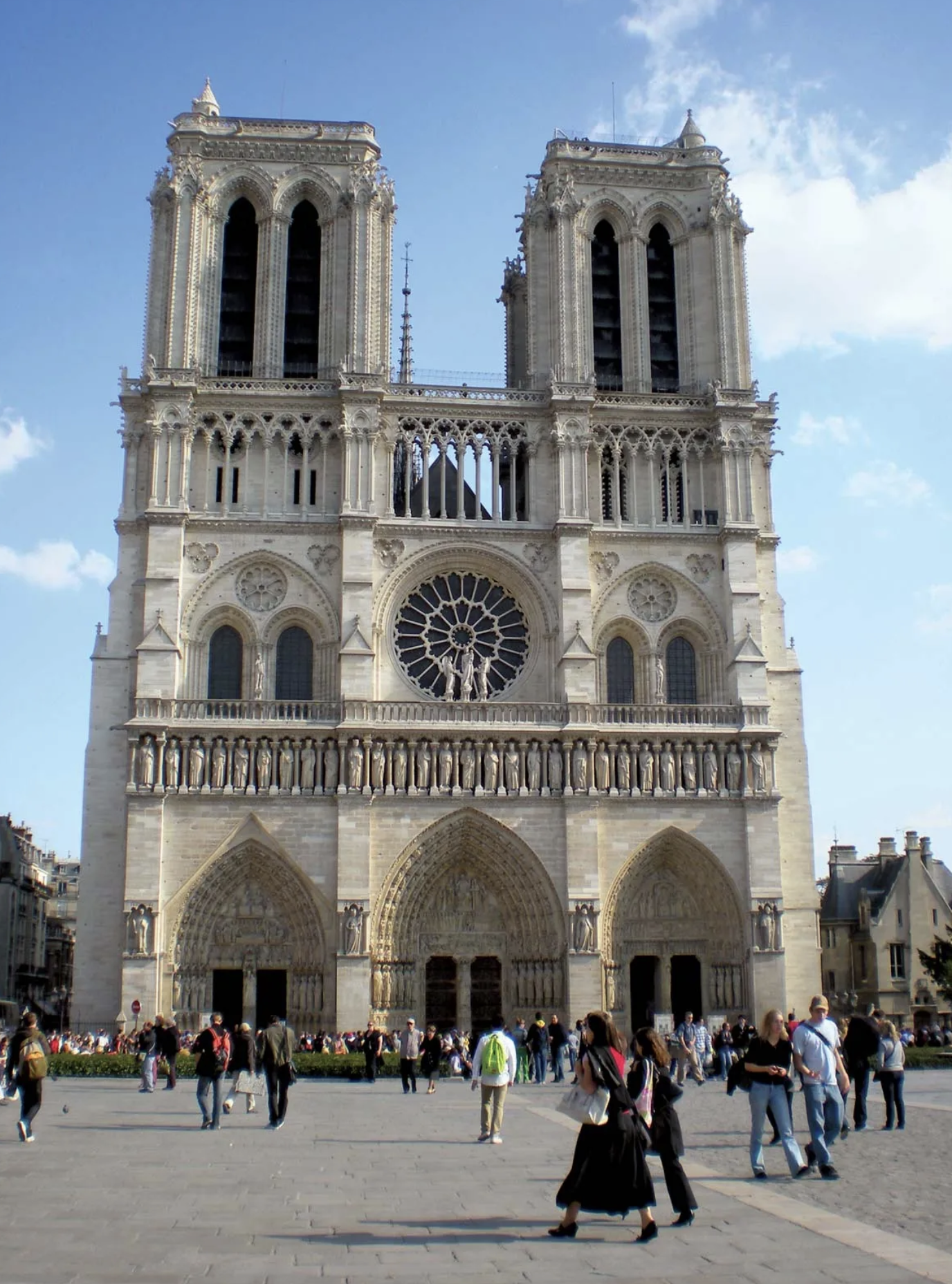 notre-dame